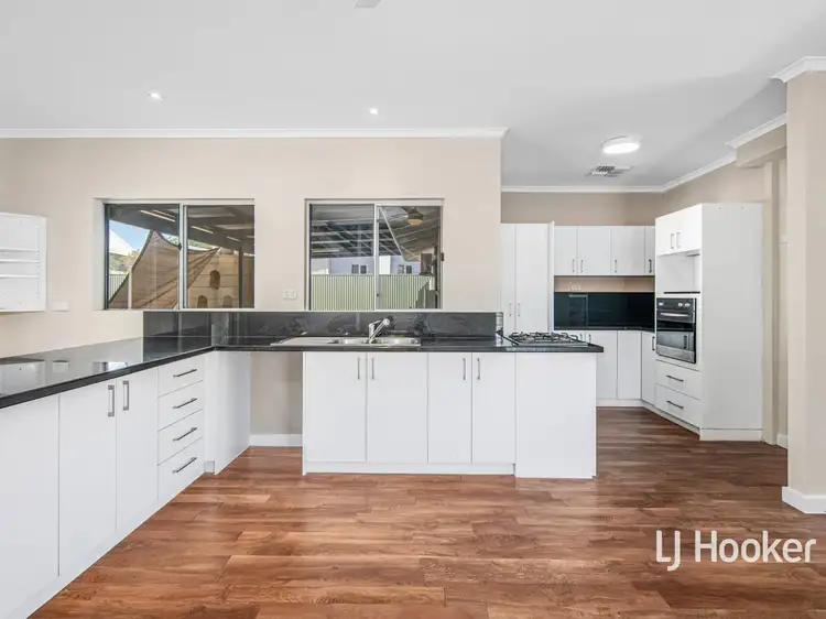 Fifth view of Homely house listing, 1 Kenna Court, Gillen NT 870