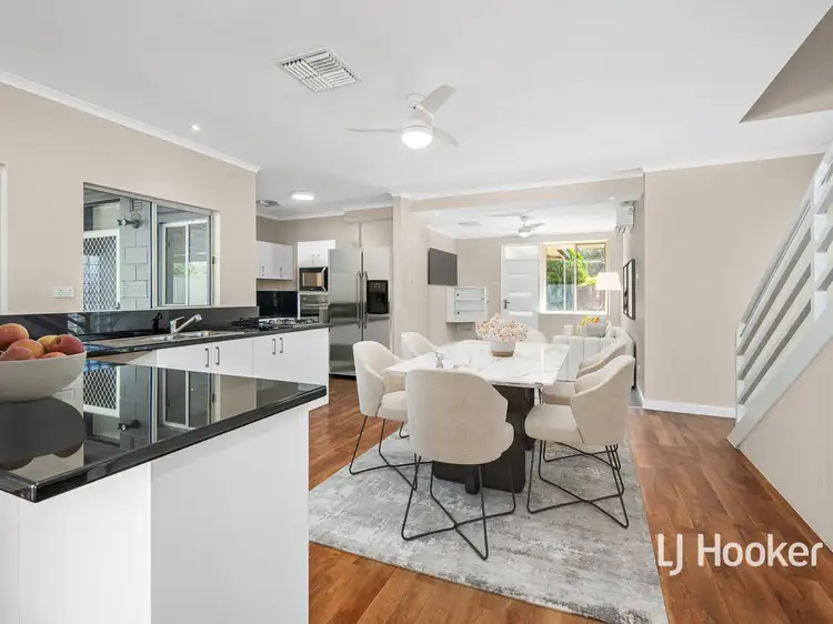 Seventh view of Homely house listing, 1 Kenna Court, Gillen NT 870