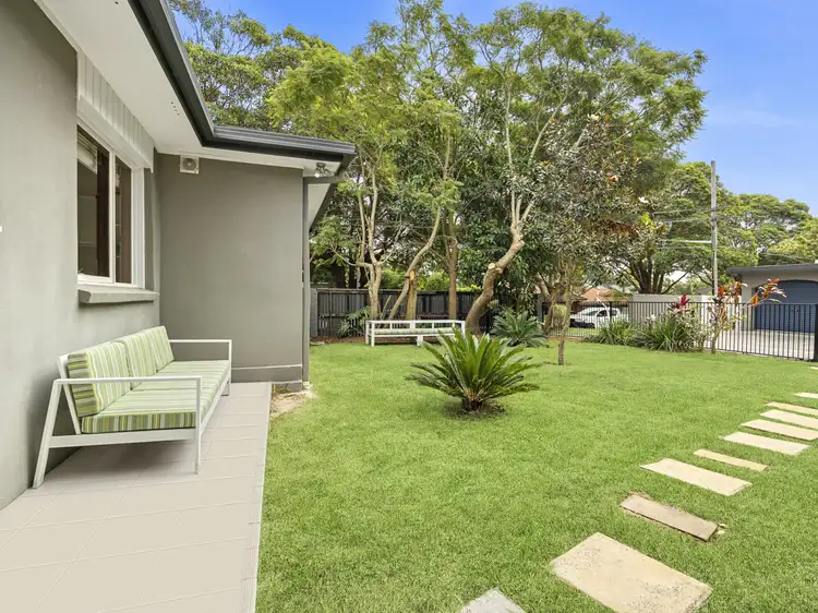 Fourth view of Homely house listing, 31 Sofala Avenue, Riverview NSW 2066