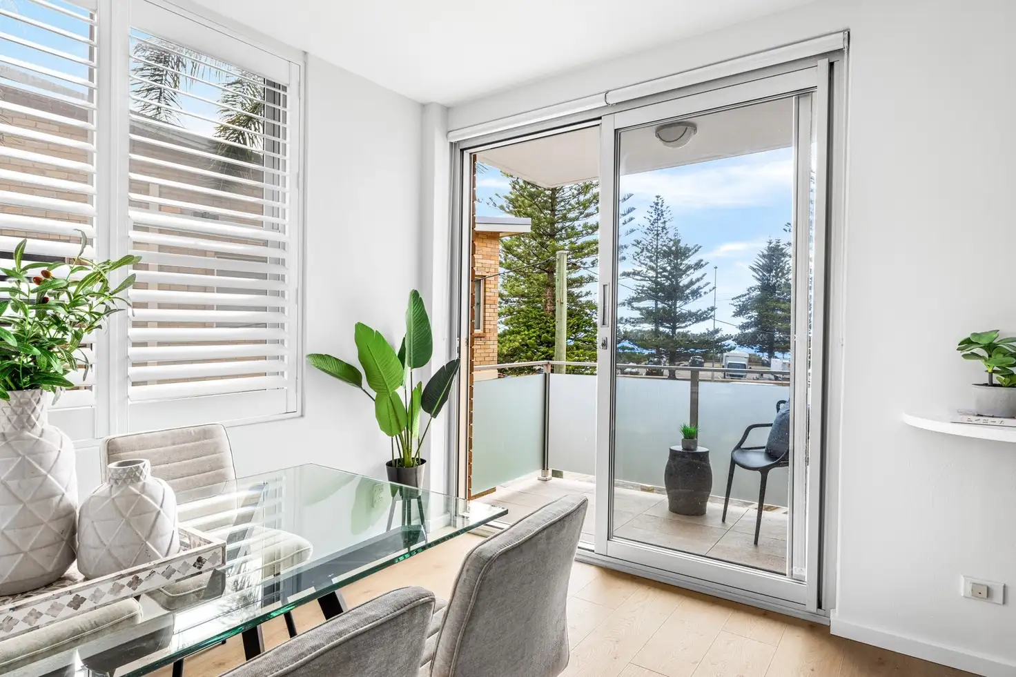 Main view of Homely apartment listing, 10/397-399 Barrenjoey Road, Newport NSW 2106