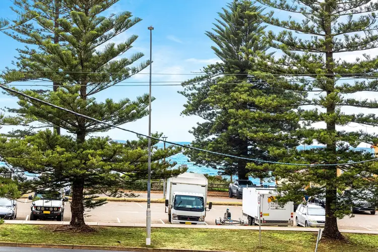Second view of Homely apartment listing, 10/397-399 Barrenjoey Road, Newport NSW 2106