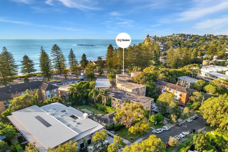 Third view of Homely apartment listing, 10/397-399 Barrenjoey Road, Newport NSW 2106