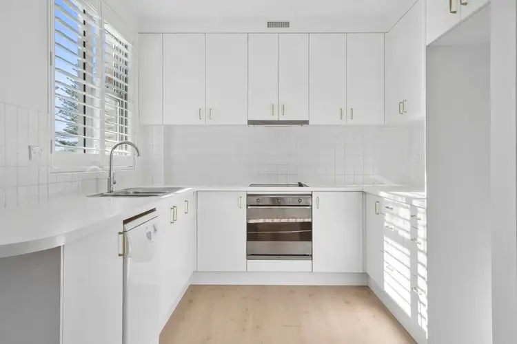Fourth view of Homely apartment listing, 10/397-399 Barrenjoey Road, Newport NSW 2106
