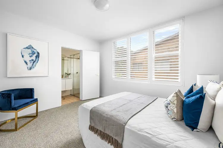 Sixth view of Homely apartment listing, 10/397-399 Barrenjoey Road, Newport NSW 2106