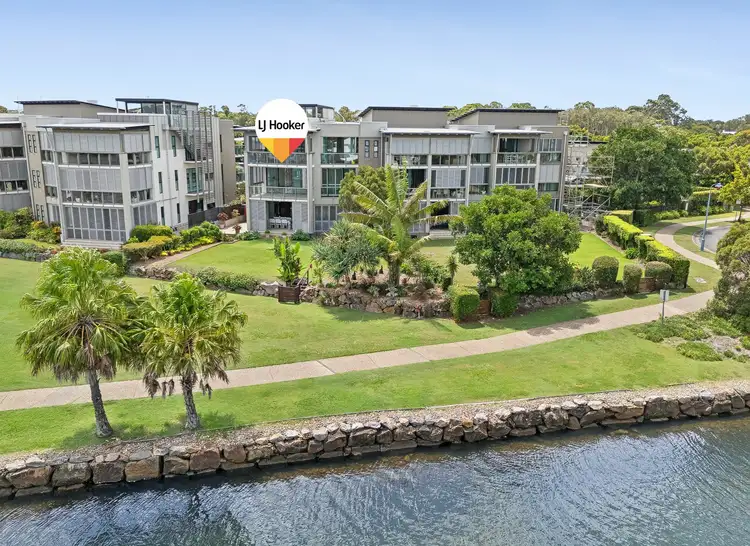 42/20 Baywater Drive, Twin Waters QLD 4564