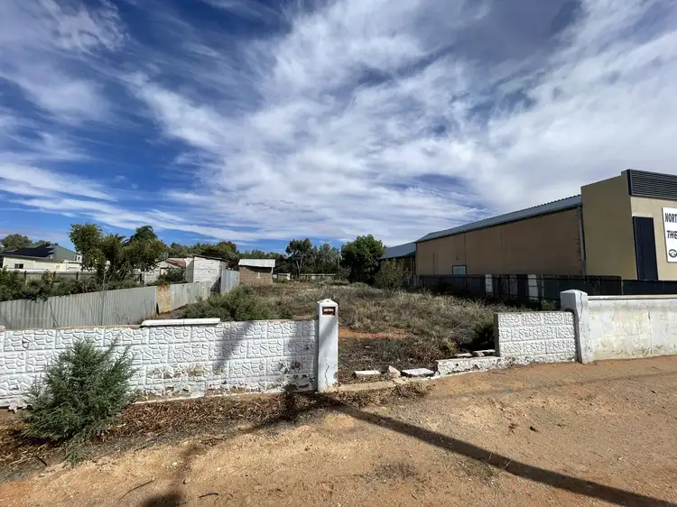 Third view of Homely land listing, 83 Silver Street, Broken Hill NSW 2880