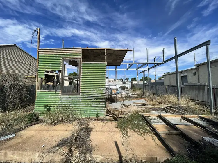 Main view of Homely land listing, 117 Chloride Street, Broken Hill NSW 2880