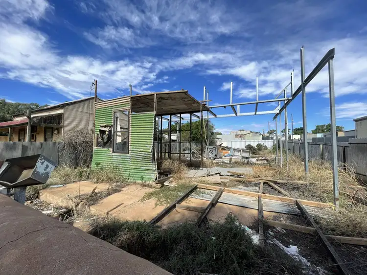 Third view of Homely land listing, 117 Chloride Street, Broken Hill NSW 2880