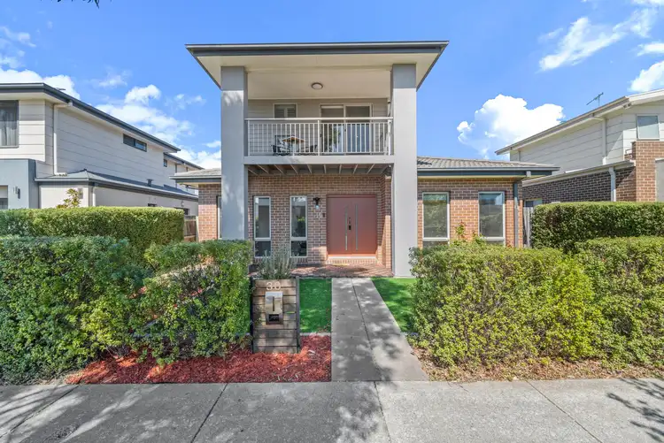 Main view of Homely house listing, 30 Oodgeroo Avenue, Franklin ACT 2913