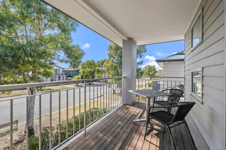 Second view of Homely house listing, 30 Oodgeroo Avenue, Franklin ACT 2913