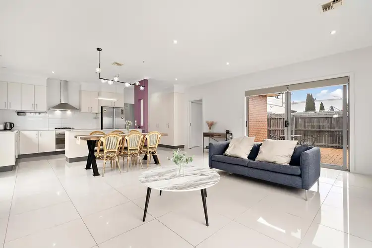 Third view of Homely house listing, 30 Oodgeroo Avenue, Franklin ACT 2913