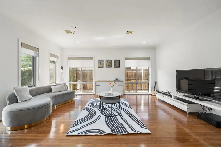 Fourth view of Homely house listing, 30 Oodgeroo Avenue, Franklin ACT 2913