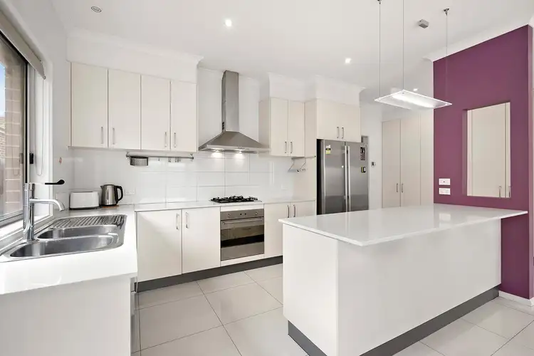 Fifth view of Homely house listing, 30 Oodgeroo Avenue, Franklin ACT 2913