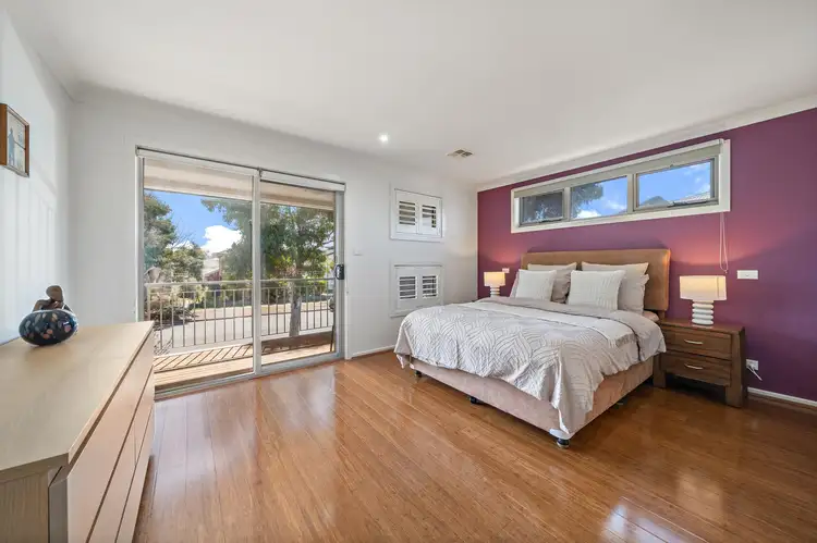 Seventh view of Homely house listing, 30 Oodgeroo Avenue, Franklin ACT 2913