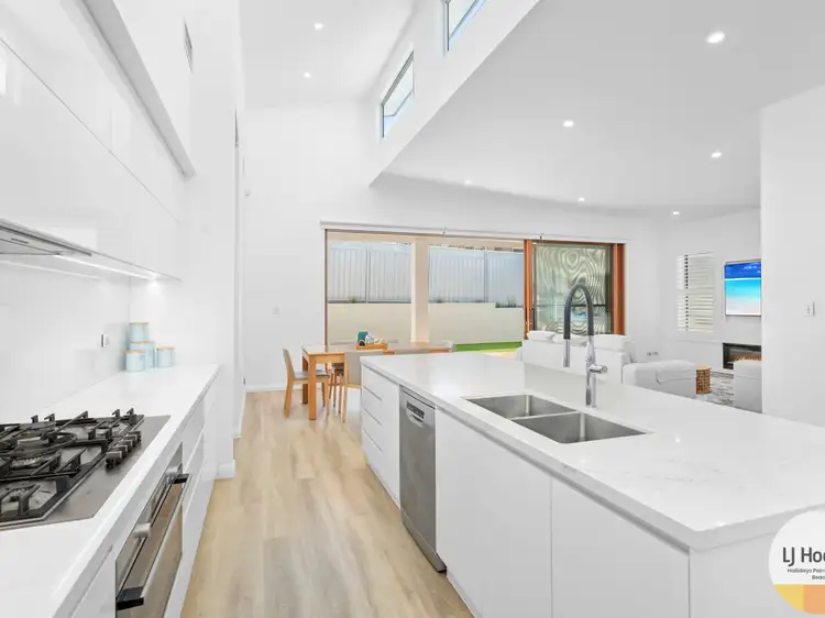 Second view of Homely house listing, 27 Shores Crescent, Diamond Beach NSW 2430