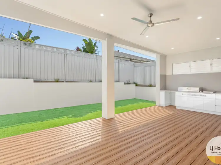 Seventh view of Homely house listing, 27 Shores Crescent, Diamond Beach NSW 2430