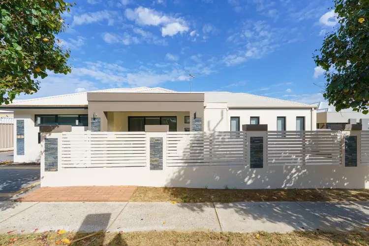 23A Mirrabooka Avenue, Nollamara WA 6061