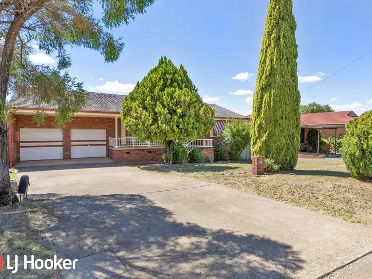25 Amaroo Road, Hillvue NSW 2340