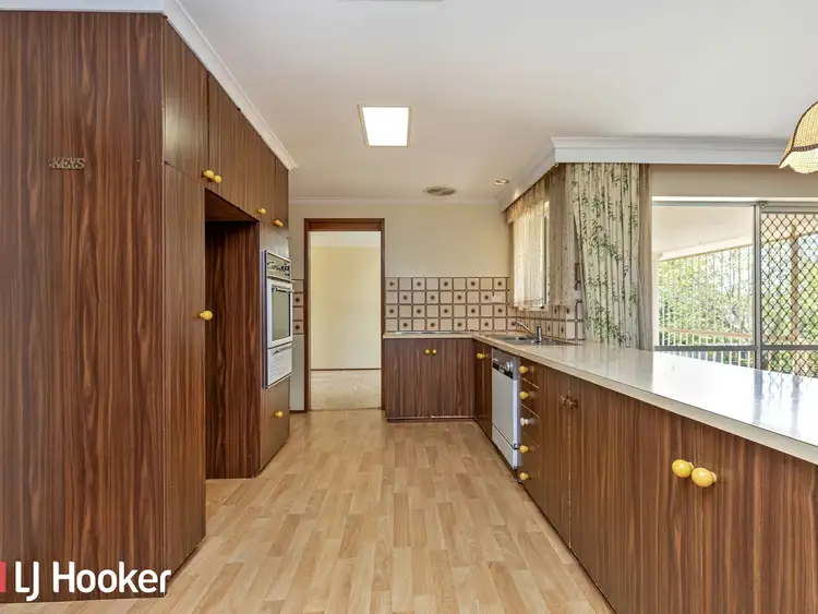 Third view of Homely house listing, 25 Amaroo Road, Hillvue NSW 2340