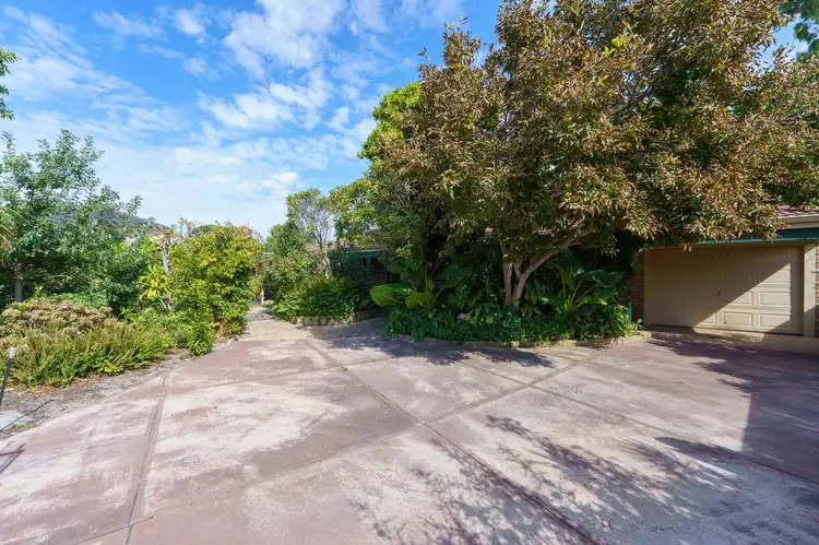 Second view of Homely house listing, 62 Corrington Circle, Nollamara WA 6061
