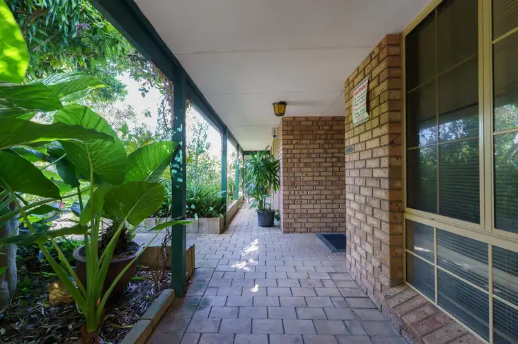 Fifth view of Homely house listing, 62 Corrington Circle, Nollamara WA 6061