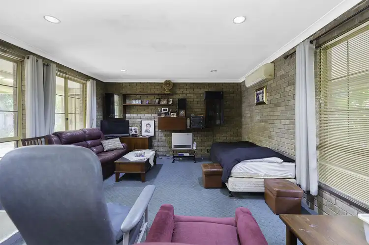 Sixth view of Homely house listing, 62 Corrington Circle, Nollamara WA 6061