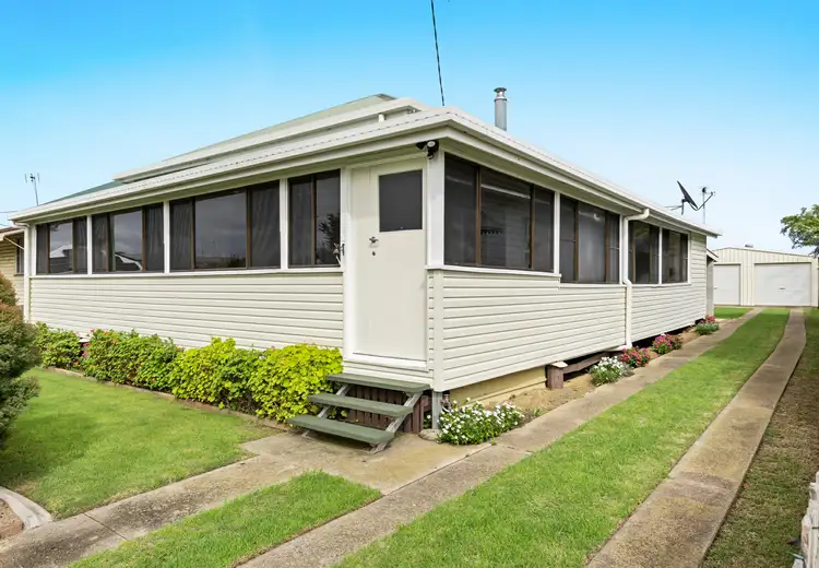 Sixth view of Homely house listing, 35 Hamilton Street, Warwick QLD 4370