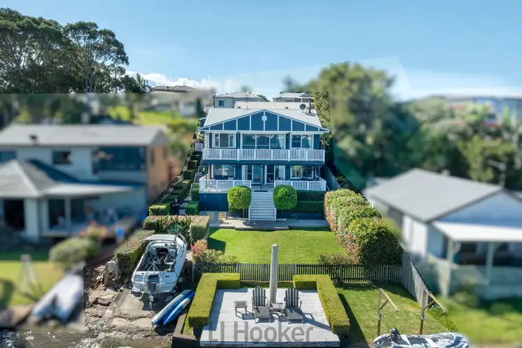 77 Alexander Parade, Arcadia Vale NSW 2283