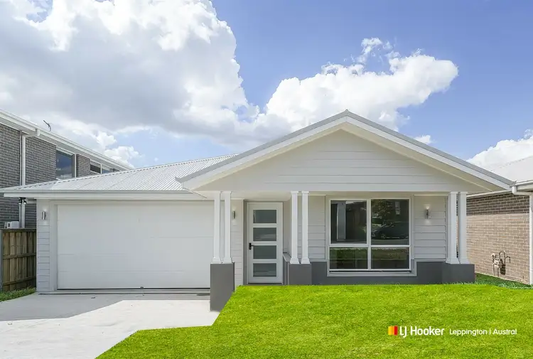 Main view of Homely house listing, 54 Mount Pleasant Drive, Menangle Park NSW 2563