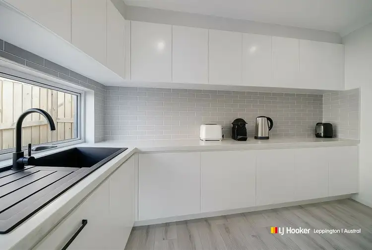 Third view of Homely house listing, 54 Mount Pleasant Drive, Menangle Park NSW 2563