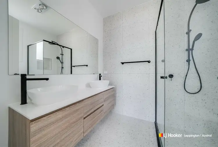 Sixth view of Homely house listing, 54 Mount Pleasant Drive, Menangle Park NSW 2563