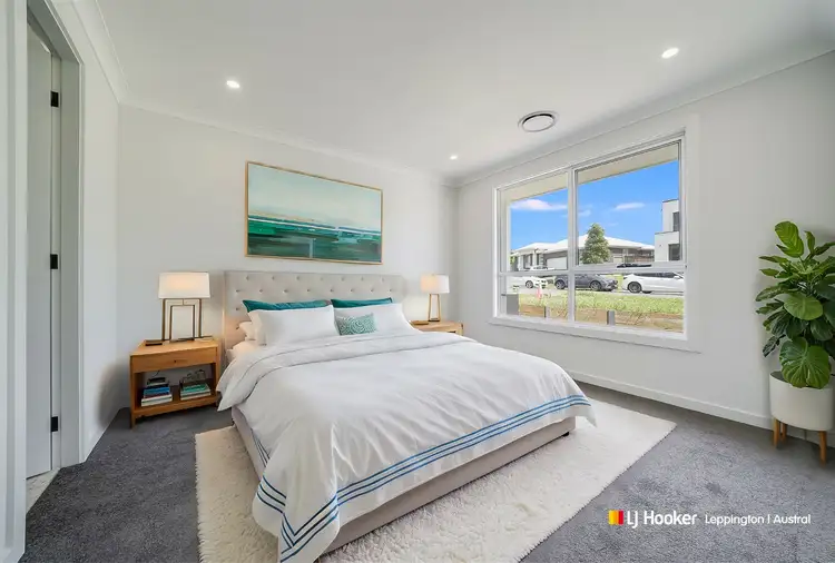 Seventh view of Homely house listing, 54 Mount Pleasant Drive, Menangle Park NSW 2563