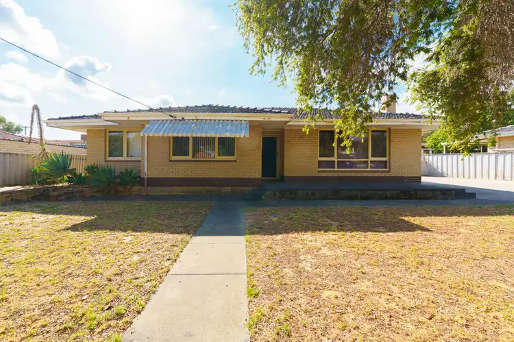 4 Balcombe Street, Westminster WA 6061