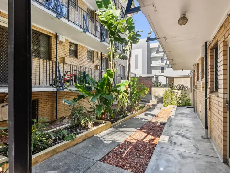 22/187 Walcott Street, Mount Lawley WA 6050