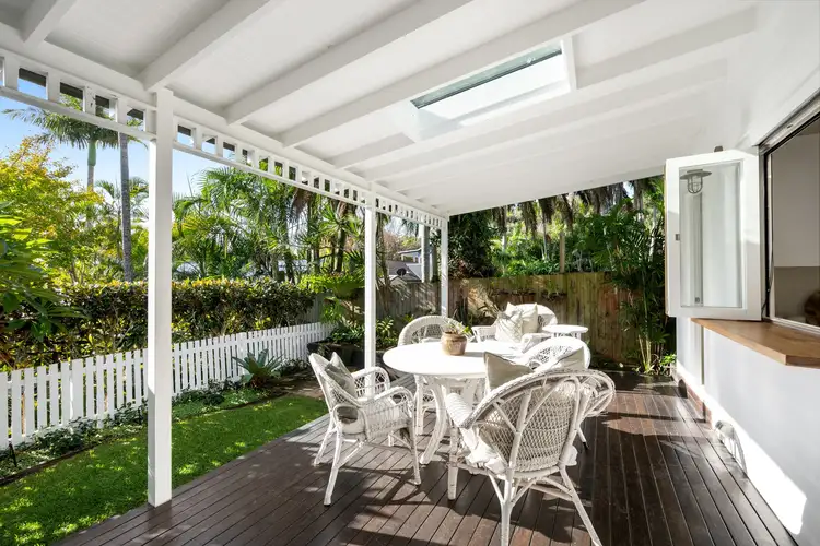 15a Whale Beach Road, Avalon Beach NSW 2107