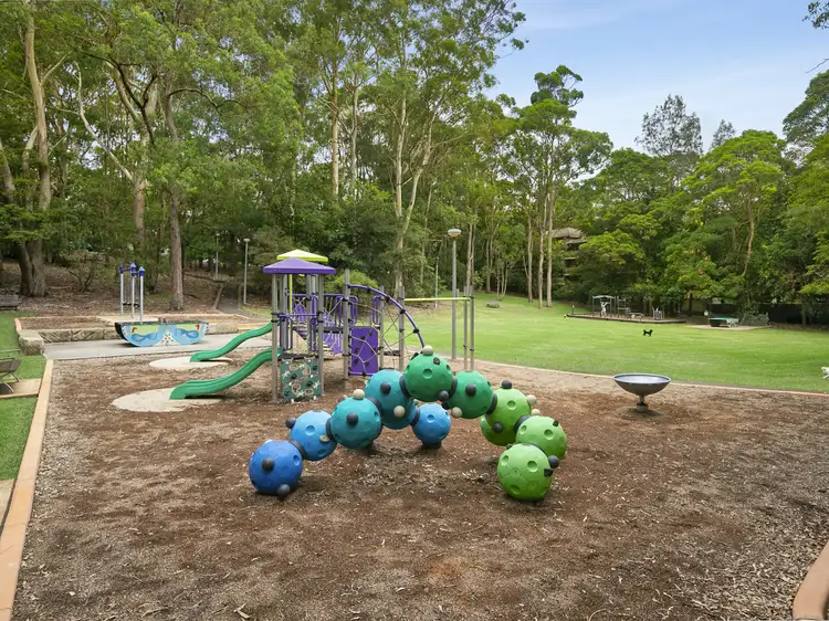 Second view of Homely unit listing, 22/4-12 Huxtable Avenue, Lane Cove NSW 2066