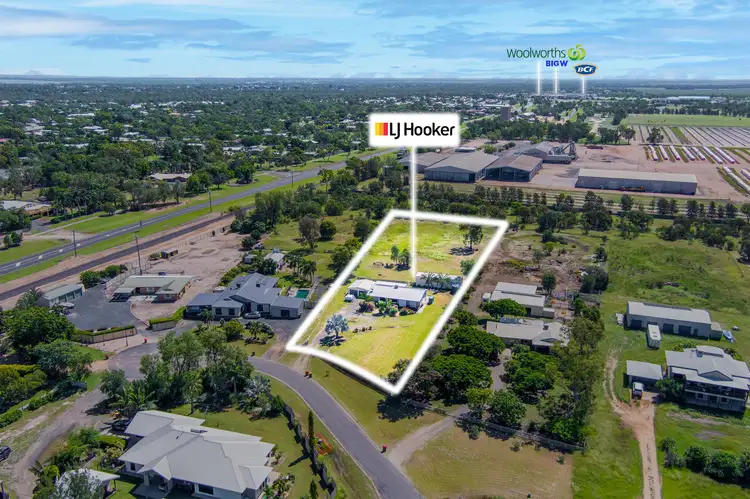 5 Coolibah Place, Emerald QLD 4720