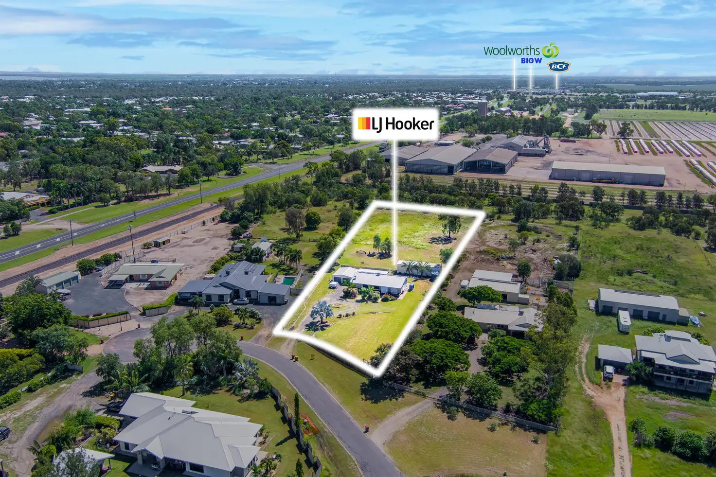 Main view of Homely house listing, 5 Coolibah Place, Emerald QLD 4720