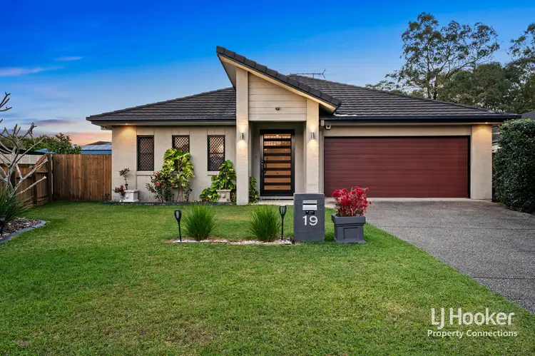 19 April Court, Joyner QLD 4500