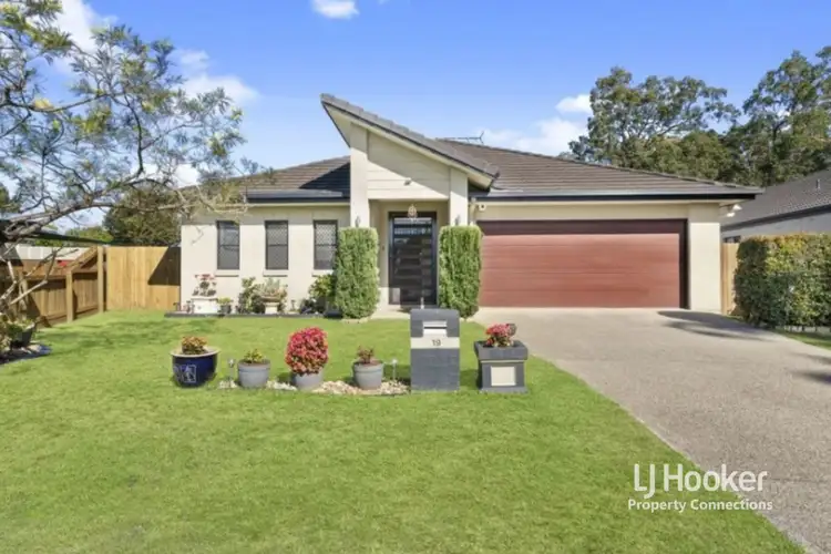 19 April Court, Joyner QLD 4500
