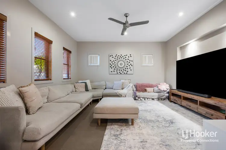 Second view of Homely house listing, 19 April Court, Joyner QLD 4500