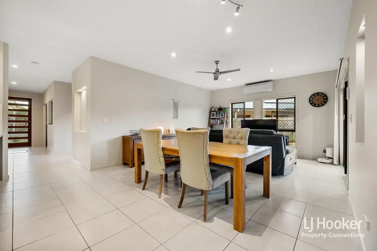 Fifth view of Homely house listing, 19 April Court, Joyner QLD 4500