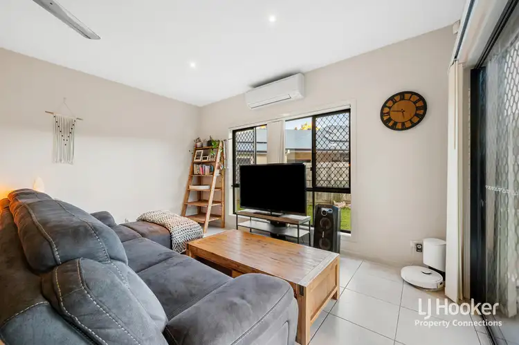 Sixth view of Homely house listing, 19 April Court, Joyner QLD 4500