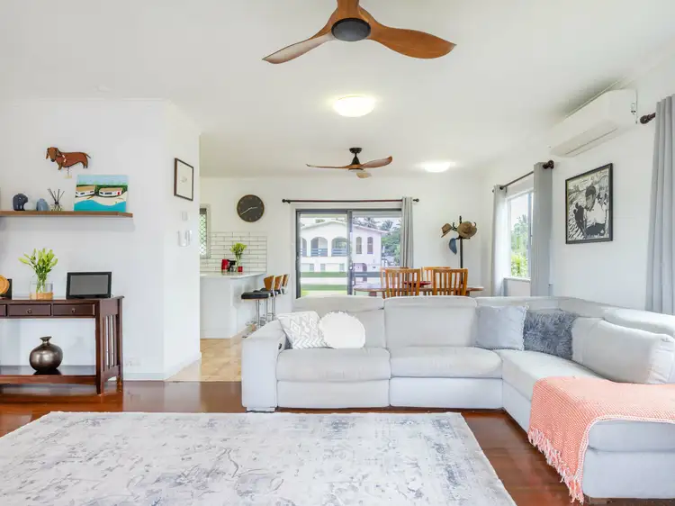 Main view of Homely house listing, 46 Andrews Street, Newell QLD 4873