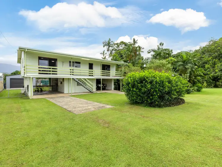 Second view of Homely house listing, 46 Andrews Street, Newell QLD 4873