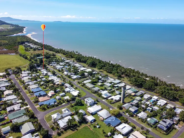 Third view of Homely house listing, 46 Andrews Street, Newell QLD 4873