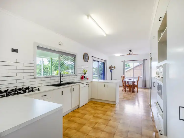 Fourth view of Homely house listing, 46 Andrews Street, Newell QLD 4873