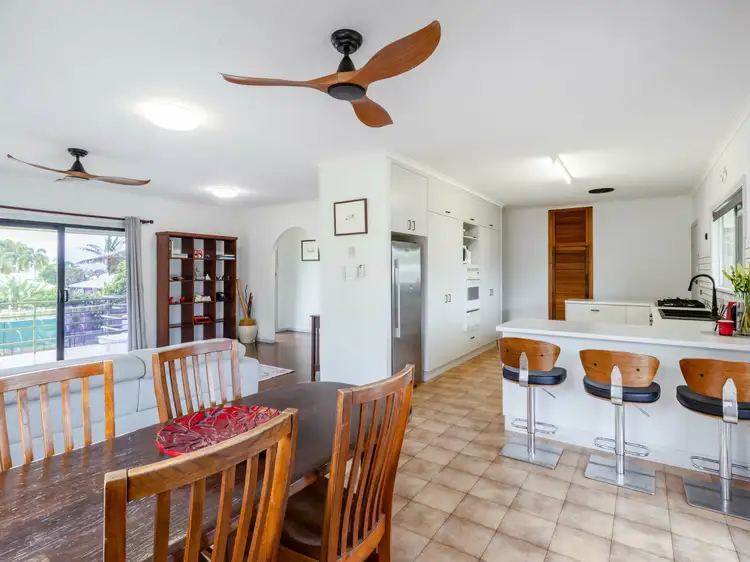 Sixth view of Homely house listing, 46 Andrews Street, Newell QLD 4873