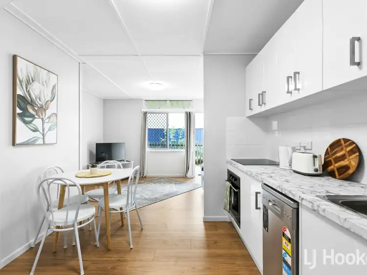 Main view of Homely unit listing, Address available on request