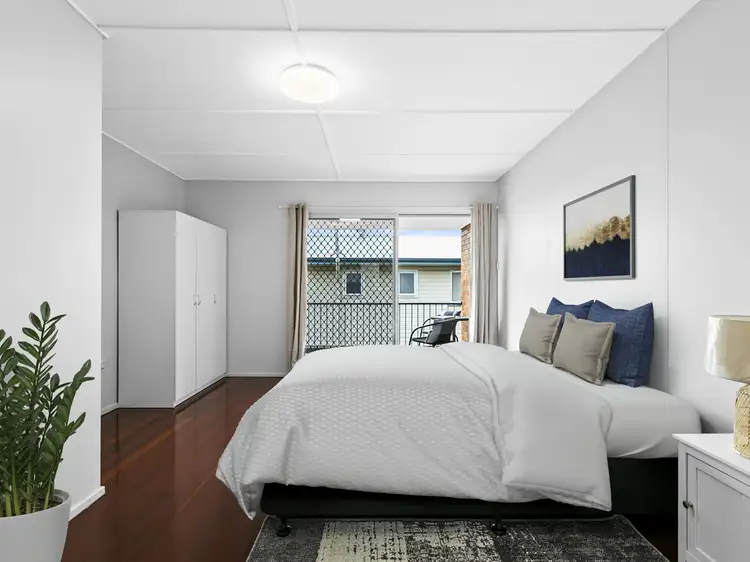 Third view of Homely unit listing, Address available on request